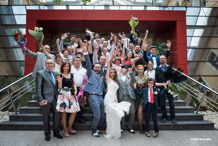 Fotografie VAVA Studio